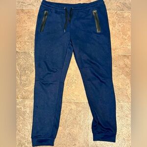 MENS JOGGERS